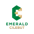 logo emerald cilebut