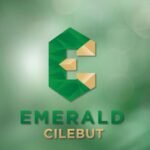 logo emerald cilebut