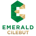 logo Emerald Cilebut