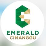 Logo Emerald Cimanggu